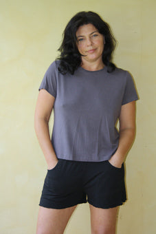 "291 Tee and Shorts"